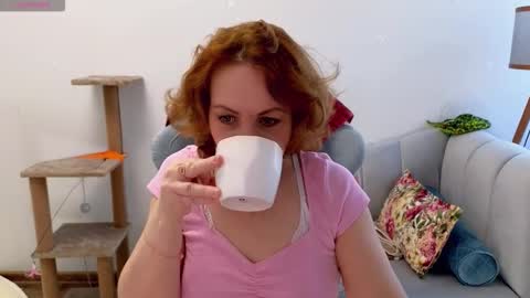 Ava online show from 03/17/26, 06:50