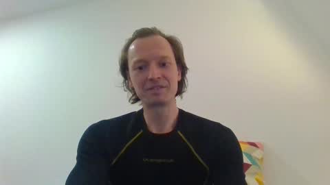 Garfield online show from 02/23/26, 09:01