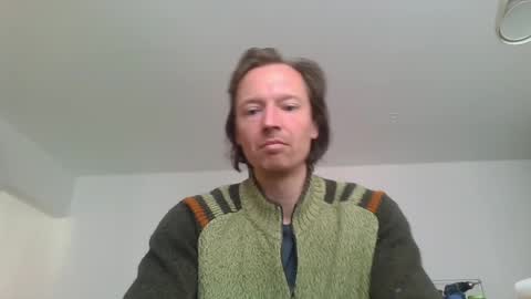 Garfield online show from 05/09/26, 07:57