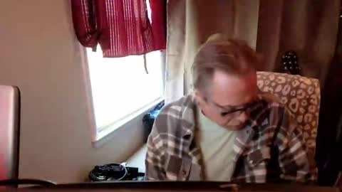 garnettrobert438 online show from 01/17/26, 06:33