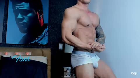 Garret online show from 02/24/25, 01:24