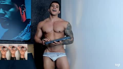 Garret online show from 02/24/25, 04:27