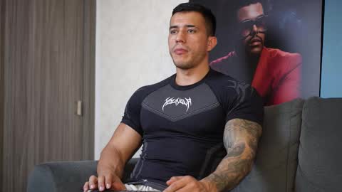 Garret online show from 02/17/26, 05:52