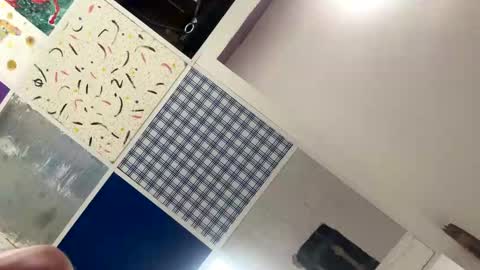 garrick358091 online show from 09/19/25, 02:46