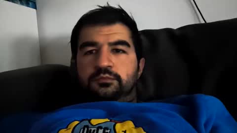 Snapshot of garry2358 chatting on 10/25/25, 08:03 Garry online show from 10/25/25, 08:03