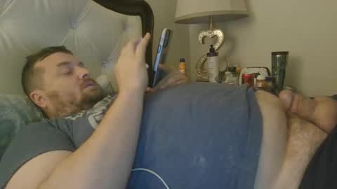 Snapshot of garth146 chatting on 10/25/25, 12:45 garth146 online show from 10/25/25, 12:45