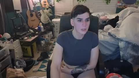 HarperxLotus online show from 12/03/25, 03:03