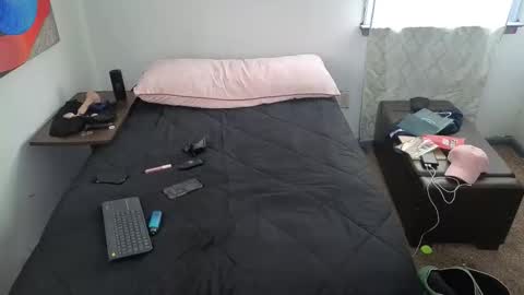 HarperxLotus online show from 12/21/25, 05:53