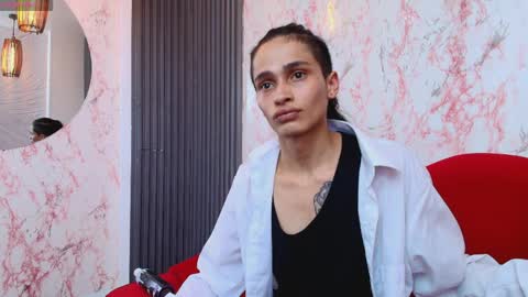 garu_moon online show from 03/29/26, 05:40