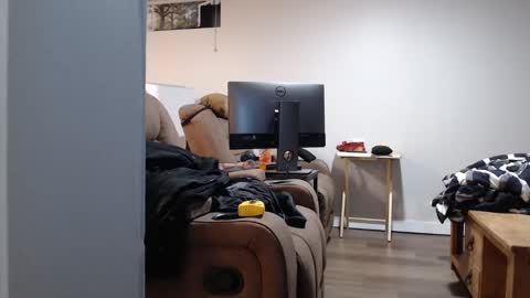 Gary Cock on cam online show from 05/18/26, 03:24