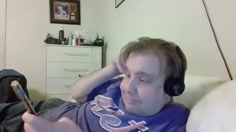 Gary online show from 10/05/25, 02:21