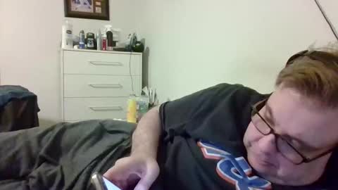 Gary online show from 11/29/25, 01:30