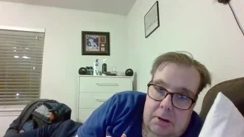 Gary online show from 04/13/26, 12:27