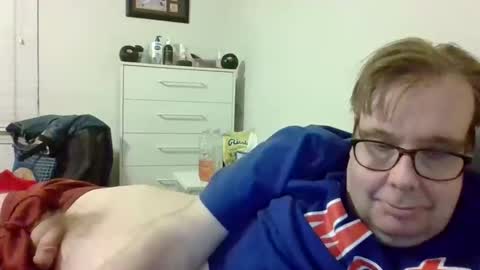 Gary online show from 05/18/26, 03:24