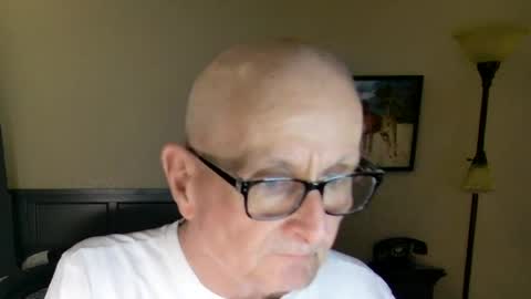 GaryGTx online show from 06/21/26, 10:34