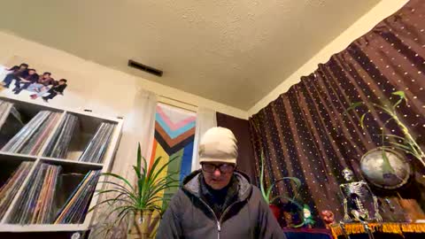 marvin pumpt online show from 10/06/25, 01:19