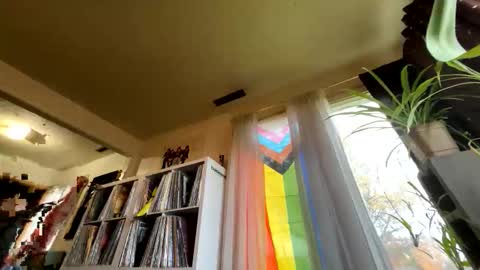 marvin pumpt online show from 11/16/25, 04:01