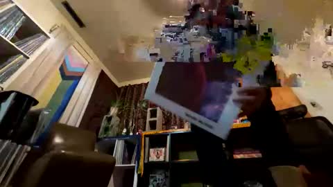 marvin pumpt online show from 11/24/25, 02:39