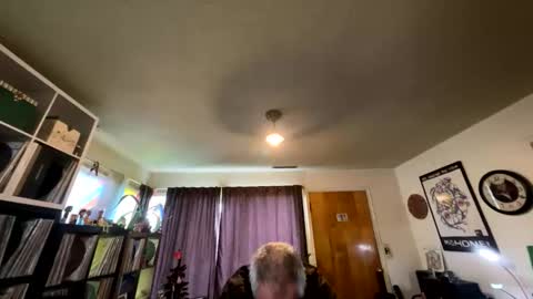 marvin pumpt online show from 01/12/26, 05:40