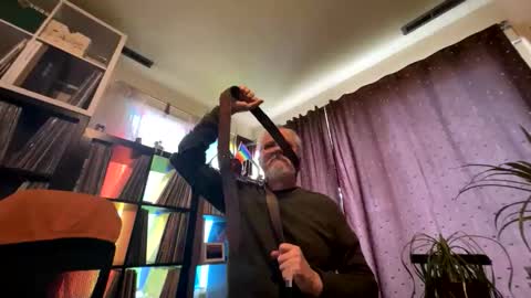 marvin pumpt online show from 01/15/26, 07:39