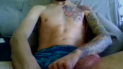 garyreal1990 online show from 03/12/26, 02:23