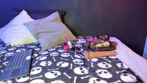 Snapshot of gasai_usagi_gh chatting on 10/03/25, 07:55  Usagi  online show from 10/03/25, 07:55