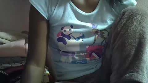 gasielah online show from 12/20/25, 07:32