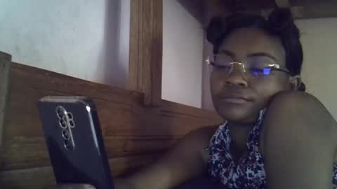 gasielah online show from 03/28/26, 10:04