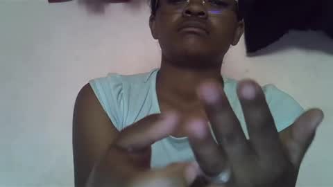 gasielah online show from 04/16/26, 09:32