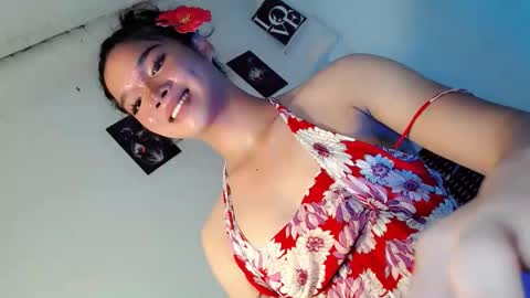 JUST CALL ME OLIVIA online show from 02/24/26, 05:11