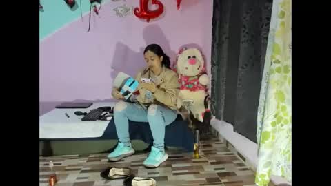 Diana online show from 01/26/25, 12:16