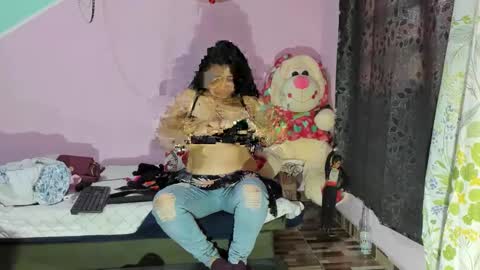 Diana online show from 01/27/25, 08:07