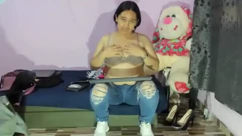 Diana online show from 02/03/25, 09:29