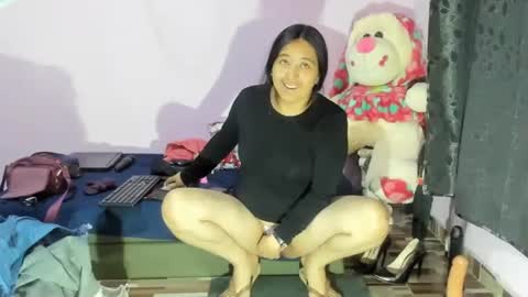 Diana online show from 02/04/25, 12:29