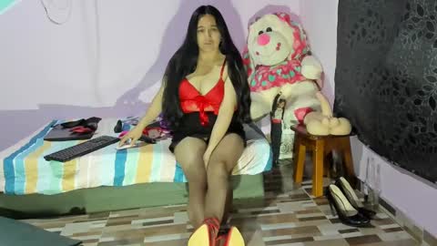 Diana online show from 03/05/25, 09:49