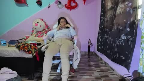 Diana online show from 11/13/25, 11:42