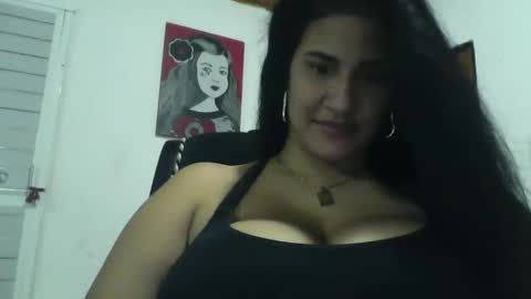 gatita19892024 online show from 02/28/25, 11:12
