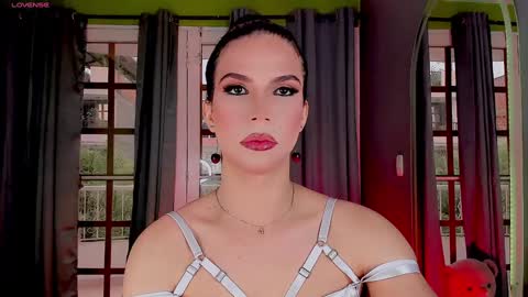 Vnecis Marn online show from 01/09/25, 12:09