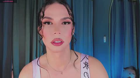 Vnecis Marn online show from 01/12/25, 12:12