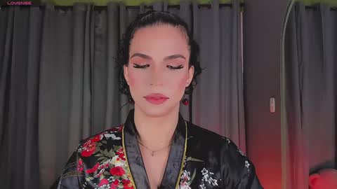 Vnecis Marn online show from 01/13/25, 11:30