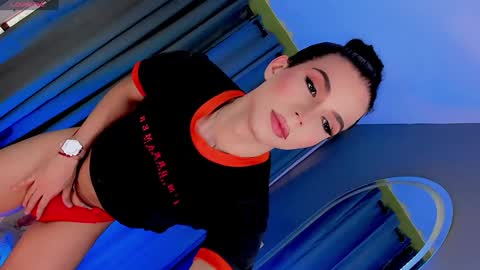 Vnecis Marn online show from 01/15/25, 06:51