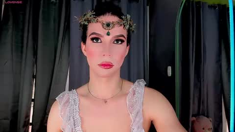 Vnecis Marn online show from 01/26/25, 09:18