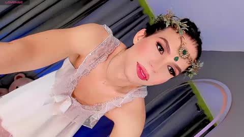 Vnecis Marn online show from 01/27/25, 12:22