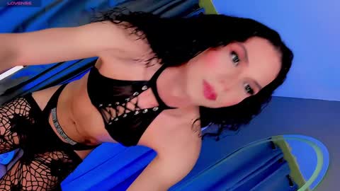 Vnecis Marn online show from 02/01/25, 05:37