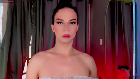 Vnecis Marn online show from 02/02/25, 04:00