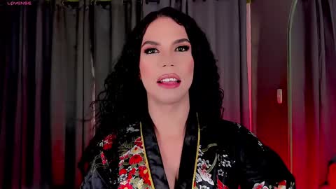 Vnecis Marn online show from 02/04/25, 05:23