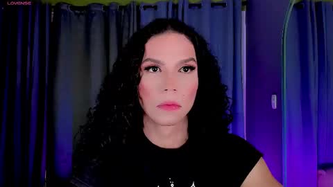 Vnecis Marn online show from 02/11/25, 10:28