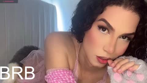 Vnecis Marn online show from 03/02/25, 08:40