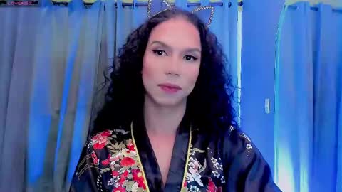 Vnecis Marn online show from 03/12/25, 07:13