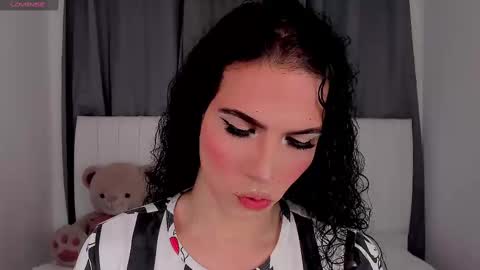 Vnecis Marn online show from 09/20/25, 01:23